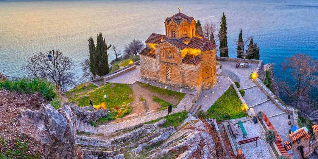 Türklerin yeni gözdesi Avrupa rotası! Uygun fiyat, doğa, Osmanlı mirası: Herkes buraya akın ediyor 2